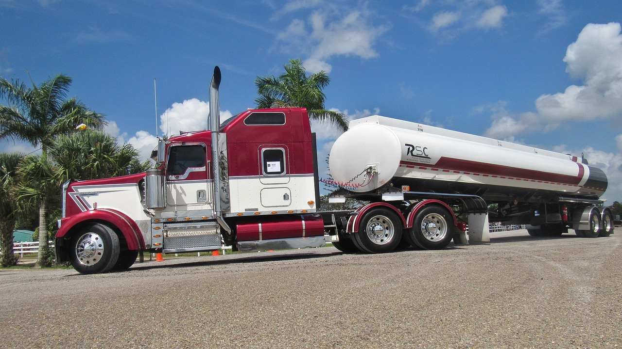 Specialized hauling
